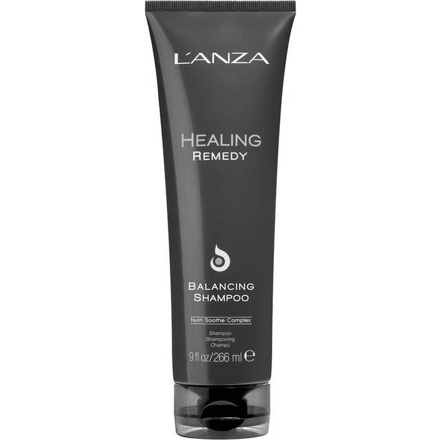 Lanza Healing Remedy Scalp Balancing Shampoo 266 ml