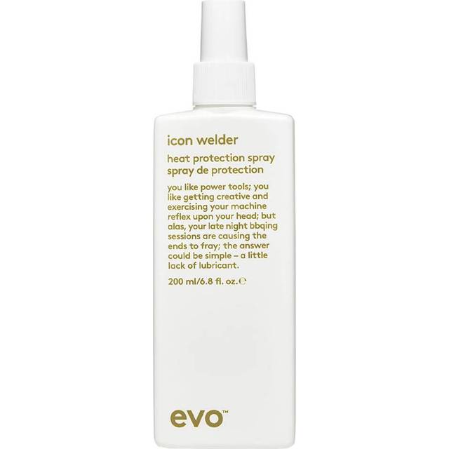 Evo Icon Welder Hot Tool Shaper (200ml)