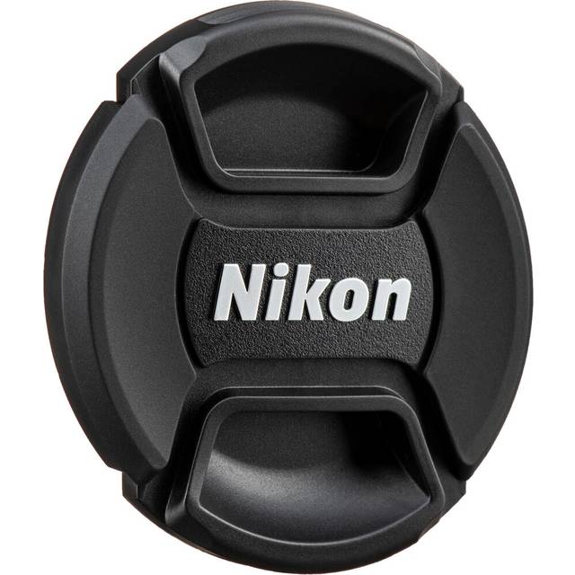 Nikon LC-95 Lens Cap