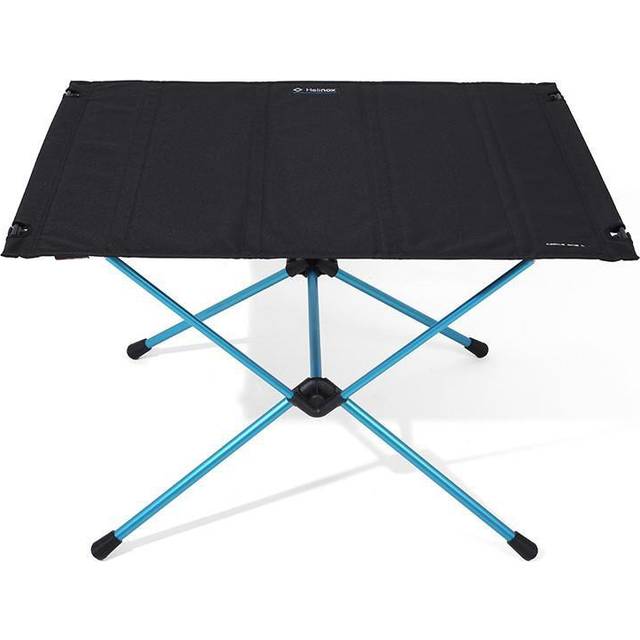 Table Helinox One Hard Top - Noir
