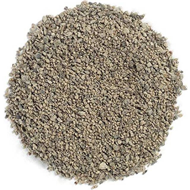 Frontier Co-Op Black Pepper Coarse Grind 16 oz
