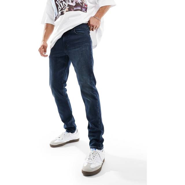 Levi's herr 512 Slim Taper Jeans , Lasting Memories, 31W / 30L