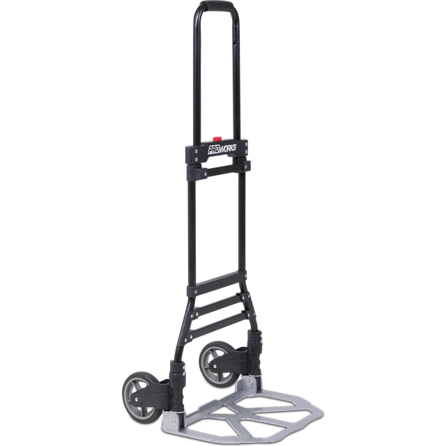 Proworks Foldable Transportation Cart