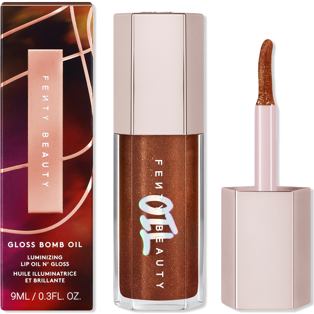 Gloss Bomb Oil - Olja f&#xF6;r l&#xE4;pparna - Glans och lyster