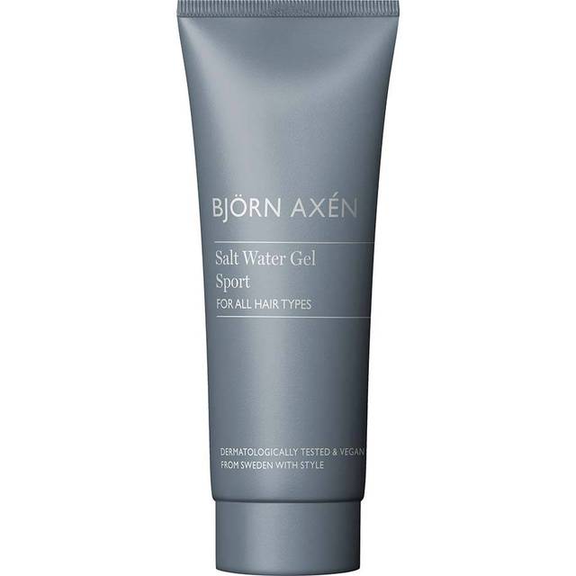 Björn Axén Salt Water Gel, 100 ml