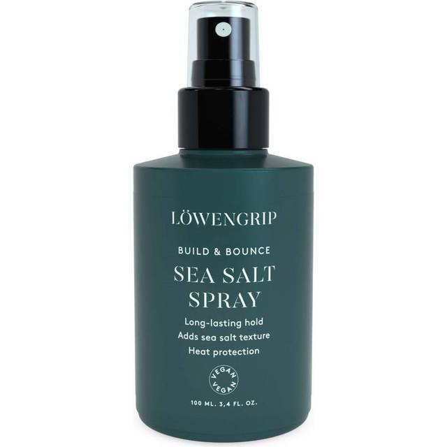 Löwengrip Build & Bounce Sea Salt Spray 100 ml