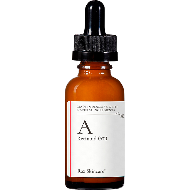 Raz Skincare A Retinoid 30 ml