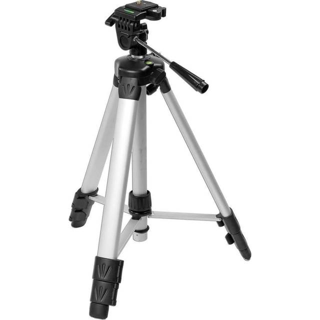 Stanley - Laser Level 1/4 Thread Tripod Telescopic 55cm - 140cm INT177201 1-77-201