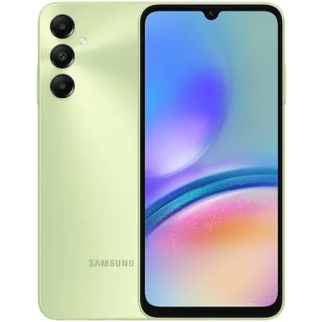 Samsung Galaxy A05s A057F DS (128GB+4GB, Black)