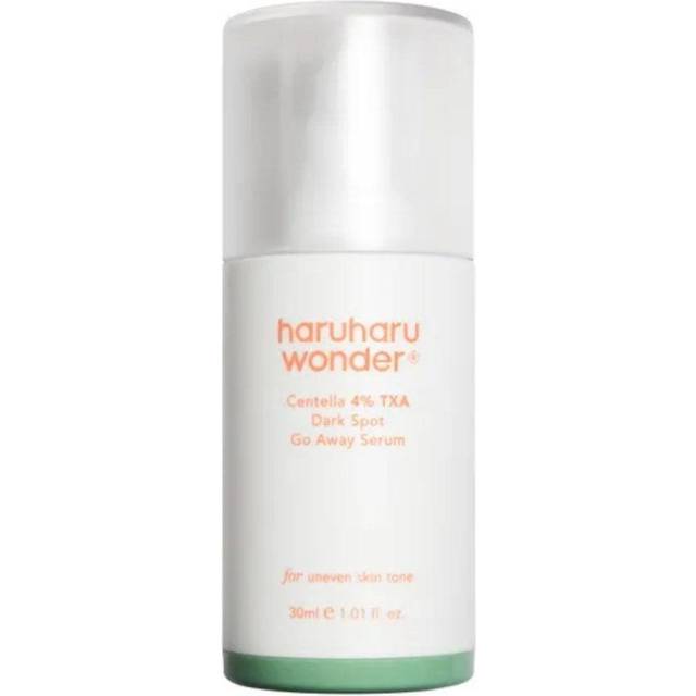 Haruharu Wonder | Centella 4% TXA Dark Spot Go Away Serum 30ml