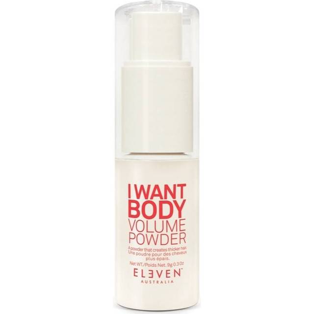 Eleven Australia I Want Body Powder 9g