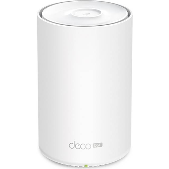 TP-Link DECO X50-DSL(1-PACK) AX3000 VDSL Whole Home Mesh WiFi 6 Route