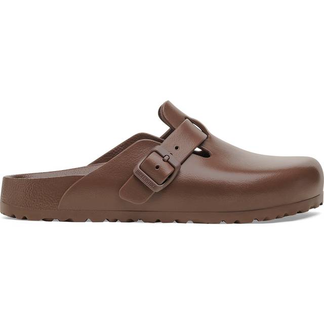 Birkenstock Sandaler Boston Eva Regular Fit - Brun - ['Brun'] (46)