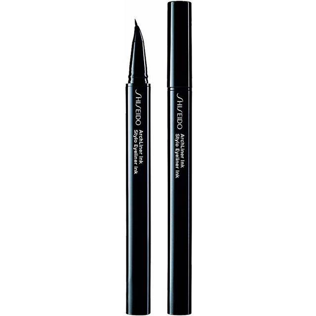 Shiseido - ArchLiner Ink No 01 Shibui Black for Women