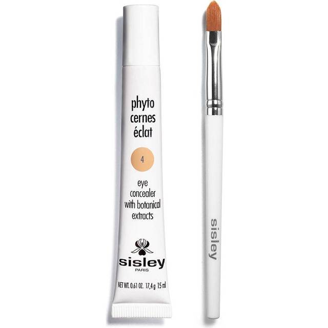 Sisley Eye Concealer With Botanical Extracts 004 15 ml