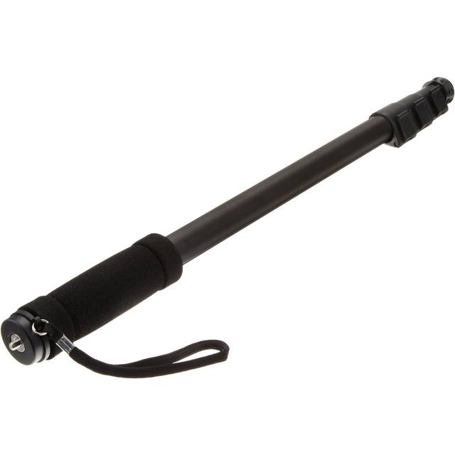 Amazon Basics 67-Inch Monopod  Black