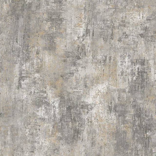 Muriva Cove Texture Charcoal Wallpaper 207502