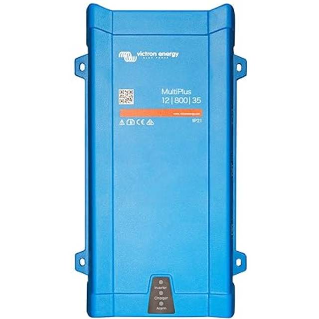 Victron Energy - MultiPlus 500-1600VA, 12/800/35-16 230V VE.Bus