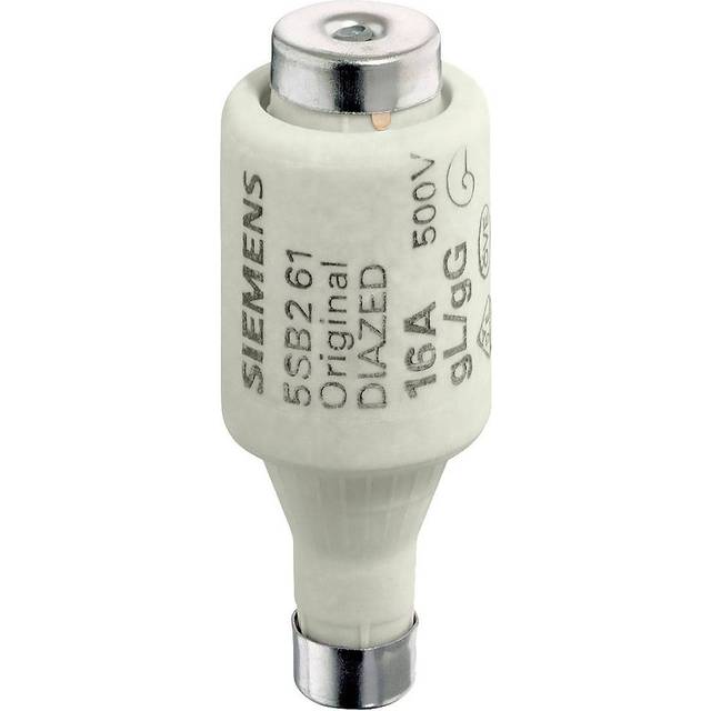 5SB251 - D-system fuse link DII 10A 5SB251