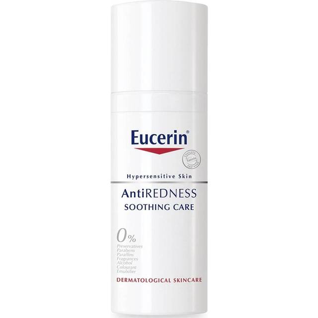 Eucerin Antiredness soothing care 50 ml