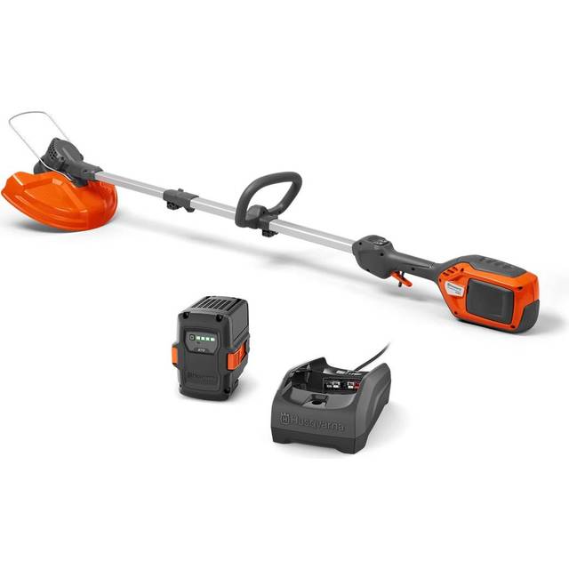 Husqvarna 215iL (1x2.0Ah)