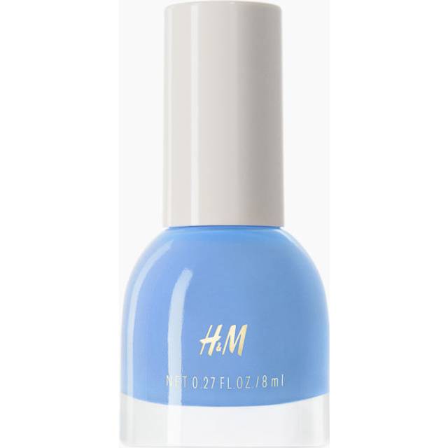 H&M Neglelak Sky High