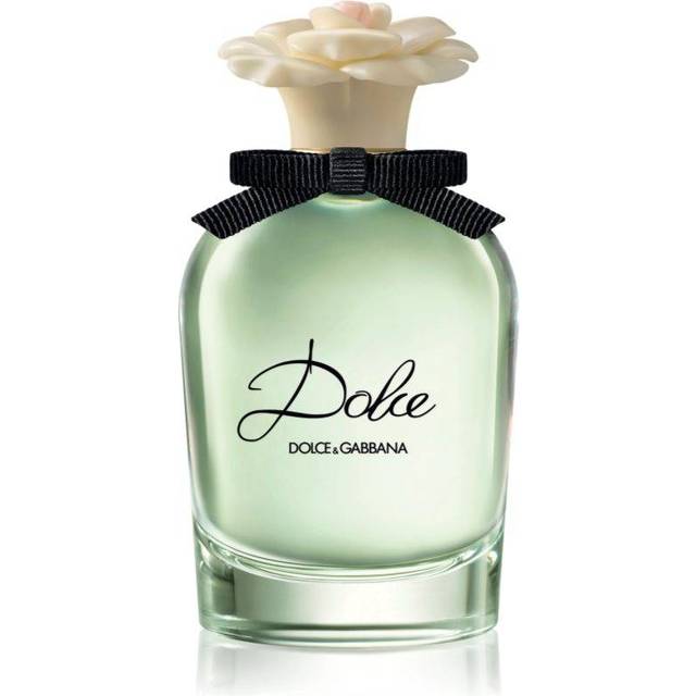 Dolce by Dolce & Gabbana Eau De Parfum Spray 2.5 oz