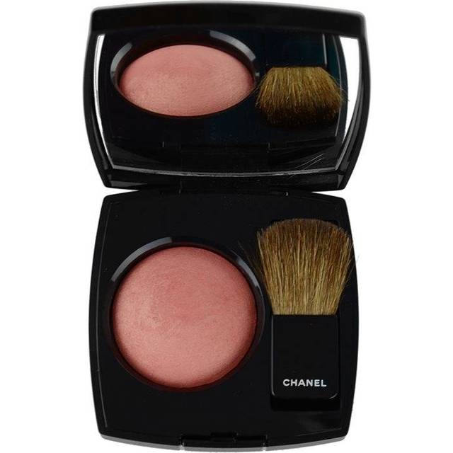 Chanel Joues Contraste Powder Blush Nr.55 In Love 4 g