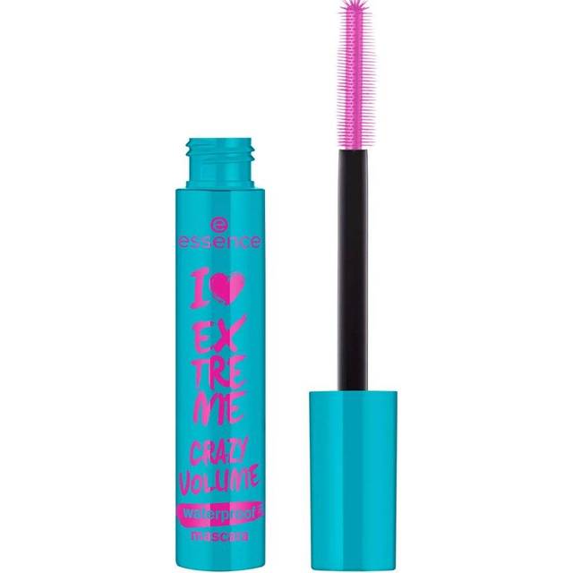 Essence I Love Extreme Crazy Volume Waterproof Mascara 12 ml