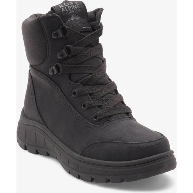 ROXY Karmel |Svart |37