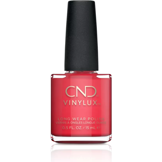 122 Lobster Roll, CND Vinylux
