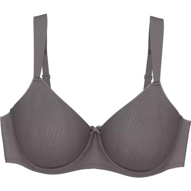Triumph Essential Minimizer T W X Pigeon Grey, Duva grå, 80C