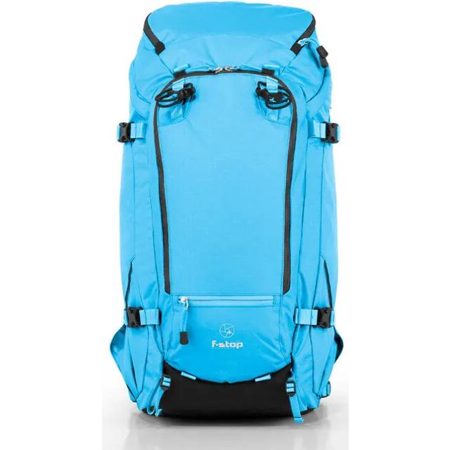 F-Stop Sukha Expedition Backpack (Malibu Blue, 70L)