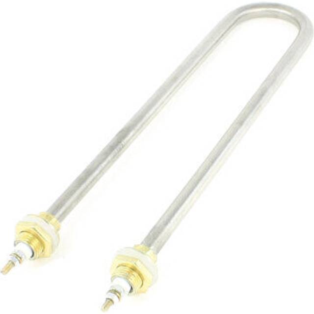 Ac220v 2kw U Shape Steel Electric Water Heating Element Tube Heater