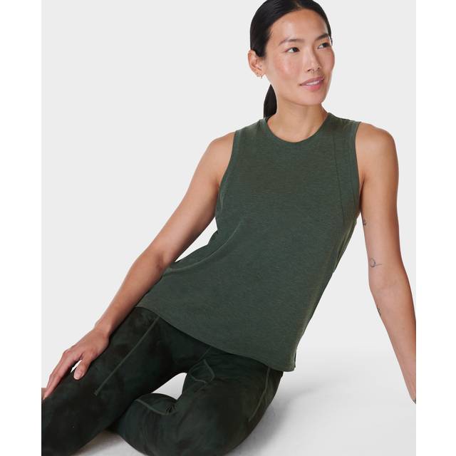 Sweaty Betty Soft Flow Studio Tank Top