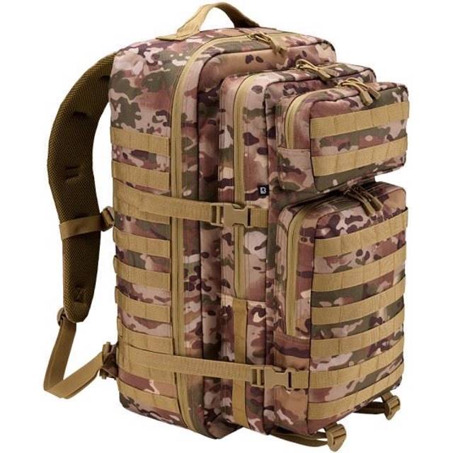 Brandit US Cooper XL, backpack , color: Tactical Camo , size: One Size