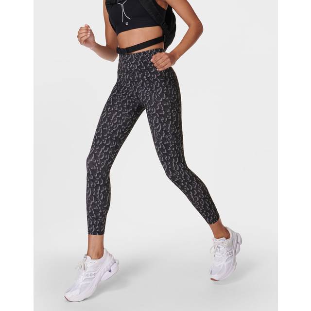 Sweaty Betty Zero Gravity 7/8 Running Leggings