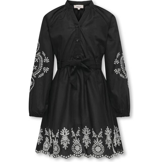 Kogdicte Short Dress