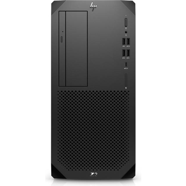 HP Z2 Tower G9 Workstation 86D56EA [Intel i7-14700, 32GB RAM, 1000GB SSD, Intel UHD 770, Windows 11 Pro]