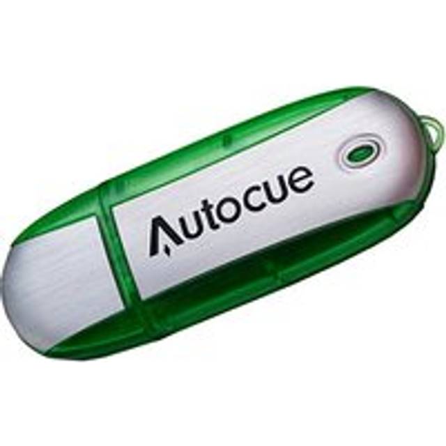 Autocue QStart Software For Mac