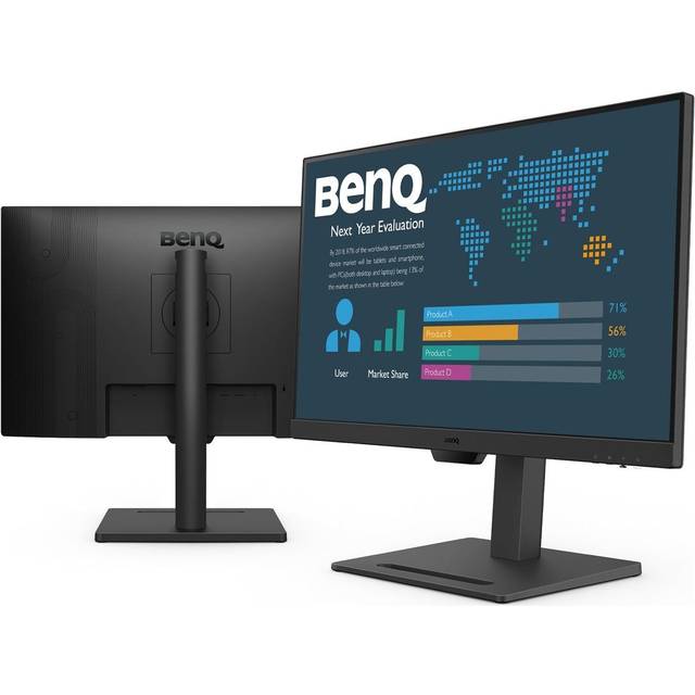 Benq BL2790T 68.6 cm (27 ) black Full HD business monitor
