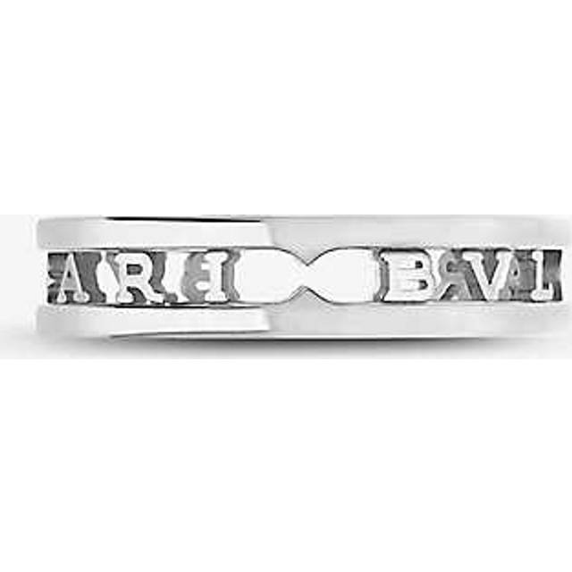 Bvlgari White Gold B. zero1 Ring - 70