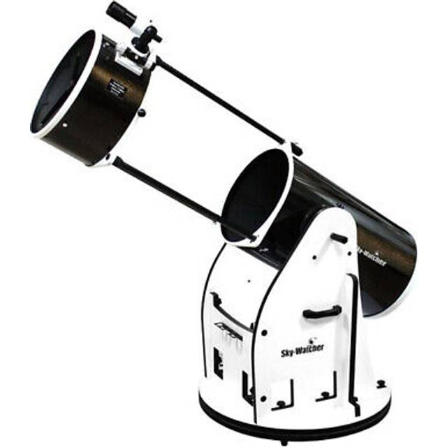 Skywatcher Dobsonian telescope N 406/1800 Skyliner FlexTube BD DOB