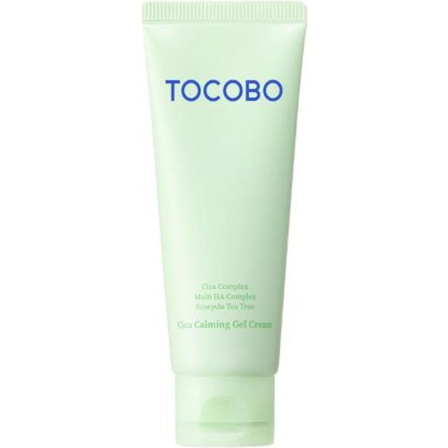 [TOCOBO] Cica Calming Gel Cream 75ml