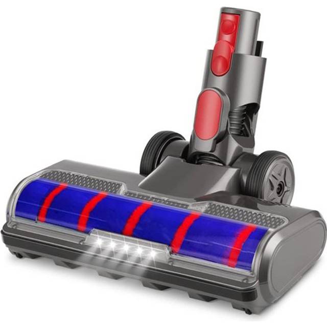 Dammsugarmnstycke till parkett för Dyson V7/V8/V10/V11