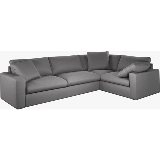 John Lewis Mellow RHF Corner Sofa