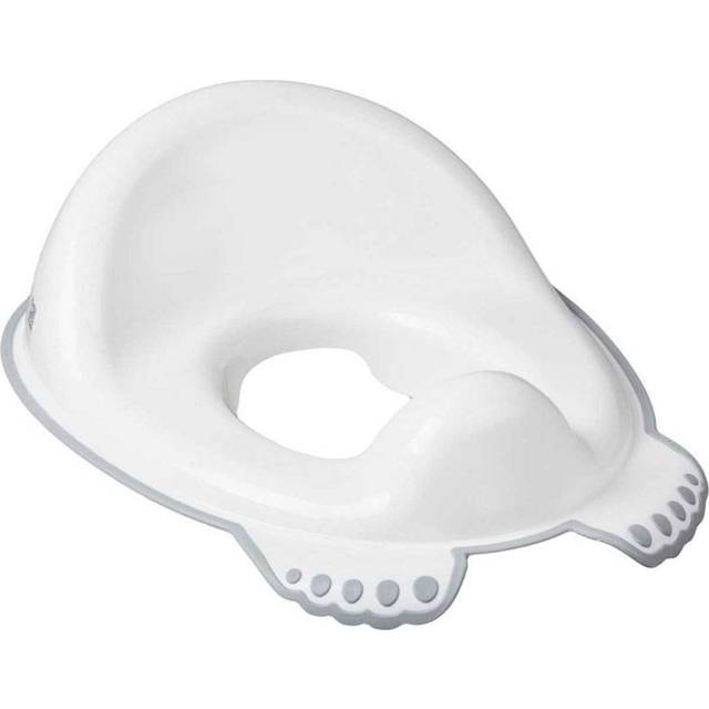 Kaxholmen Toasits Antislip (Vit)