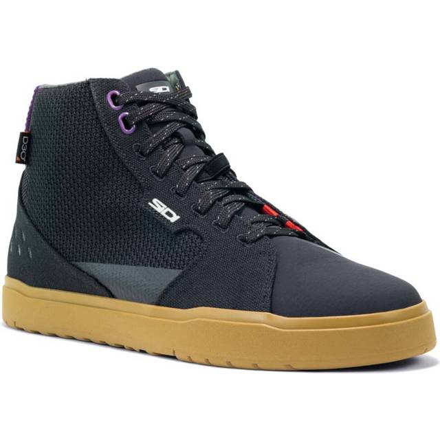 Sidi Arx Air, shoes , color: Black/Brown , size: 48 EU