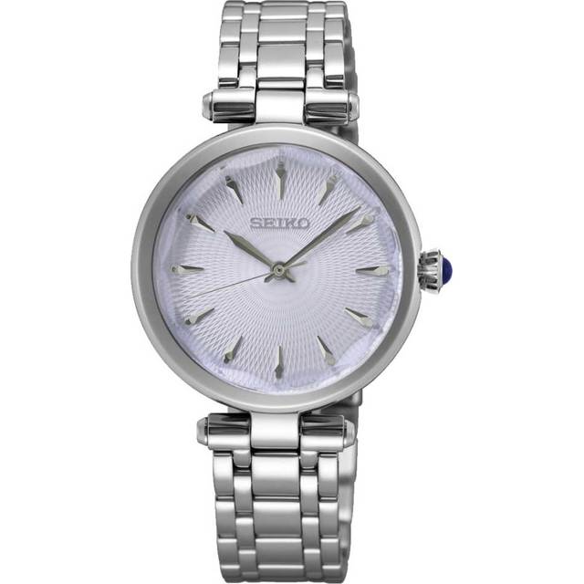 Seiko SRZ553P1 Classique Bracelet Watch - W78112