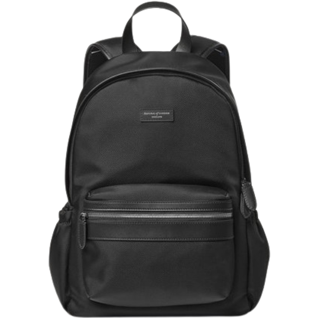 Aspinal of London Men's Commuter Backpack